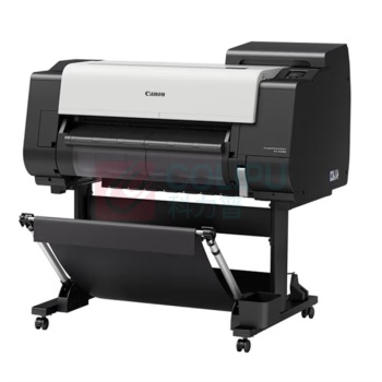 佳能 CANON 大幅面绘图仪 TX-5200 A1标配 (黑色)