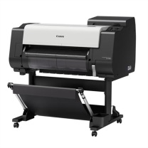 佳能 CANON 大幅面绘图仪 TX-5200 A1标配 (黑色)