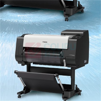 佳能 CANON 大幅面绘图仪 TX-5200 A1标配 (黑色)