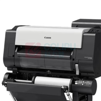 佳能 CANON 大幅面绘图仪 TX-5200 A1标配 (黑色)
