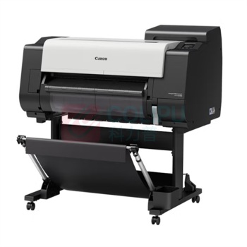 佳能 CANON 大幅面绘图仪 TX-5200 A1标配 (黑色)