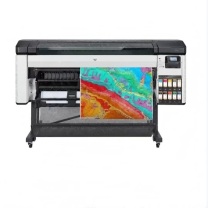 惠普 HP DesignJet Z9+PRO 照片打印机 Z9 +Pro 64英寸 影像级9色绘图仪海报生产型打印机 双卷筒(Z6810升级款)