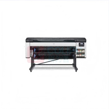 惠普 HP DesignJet Z9+PRO 照片打印机 Z9 +Pro 64英寸 影像级9色绘图仪海报生产型打印机 双卷筒(Z6810升级款)