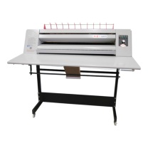 延中兴业 晒图机 蓝图机 XY-600PD 500m/h 无氨晒图机系列建筑