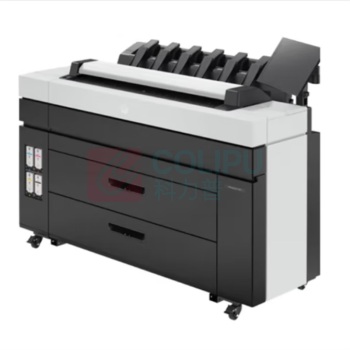惠普 HP DesignJet XL 3800 PostScript 36 英寸多功能打印机 36英寸 A0尺寸3800绘图仪