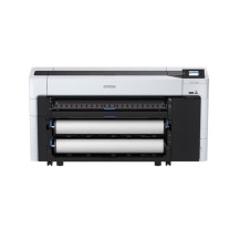 爱普生 EPSON 44英寸B0+大幅面绘图仪 T7780D (含上门安装)
