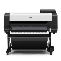佳能 CANON 36英寸A0幅面喷墨打印机 TX-5320D MFP (黑色) (TS触摸屏版本)