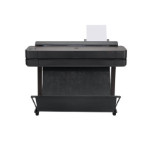 惠普 HP 绘图仪 T650(5HB10A) 36英寸 (黑色)
