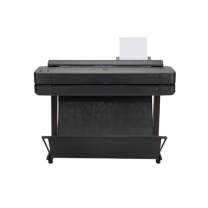 惠普 HP 绘图仪 T650(5HB08A) 24英寸 (黑色)