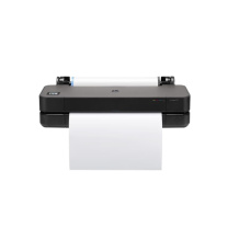 惠普 HP 绘图仪 T250(5HB06A) 24英寸 (黑色)