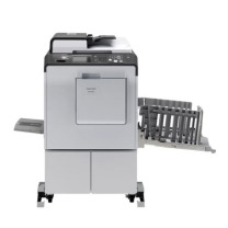 理光 RICOH A3数码印刷机 DD5451HC