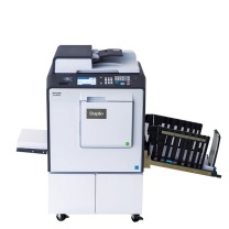 迪普乐 速印机 DP-K5500