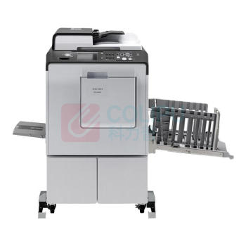 理光 RICOH 复印机油墨打印机一体化 DD5452C DD5452HC A3 每分钟155张 学校办公 学生试卷