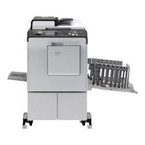 理光 RICOH 复印机油墨打印机一体化 DD5452C DD5452HC A3 每分钟155张 学校办公 学生试卷