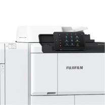 富士胶片 FUJI FILM 黑白数码生产型印刷打印机 Revoria Press E1100