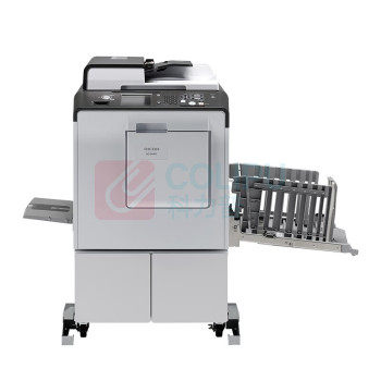 理光 RICOH 速印机 DD 5441C (白色) 主机+盖板