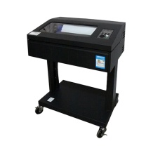 熵永屹鞍 高速行式 速印机 YA400KA (黑色) (计价单位:台)