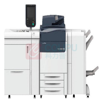 富士施乐 FUJI XEROX 数码彩色多功能生产型打印机 V-180 