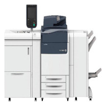 富士施乐 FUJI XEROX 数码彩色多功能生产型打印机 V-180 