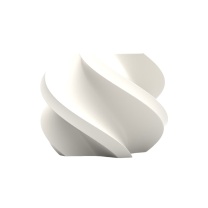 CMYKSUPPLIES 3D打印耗材PLA 1.75mm (白色) 适用拓竹 创想三维 爱乐酷 复志 极光尔沃diy打印机