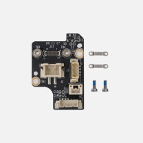 拓竹 3D打印机配件挤出接口板 V9