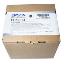 融金 投影仪灯泡 ELPLP61 爱普生原装 适用于 EB-C1020XN/C2050WN/C2070WN/C2080XN/C2100XN/CS510XN/CS510Xi/CS520WN/CS520Wi
