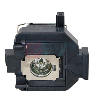 融金 投影仪灯泡 ELPLP61 爱普生原装 适用于 EB-C1020XN/C2050WN/C2070WN/C2080XN/C2100XN/CS510XN/CS510Xi/CS520WN/CS520Wi