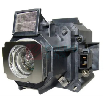 融金 投影仪灯泡 ELPLP61 爱普生原装 适用于 EB-C1020XN/C2050WN/C2070WN/C2080XN/C2100XN/CS510XN/CS510Xi/CS520WN/CS520Wi