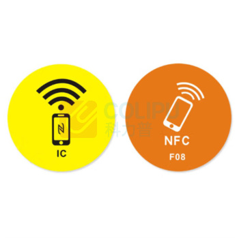 初诗 门禁卡电梯卡IC卡手机贴卡 CS-ICT02 单张