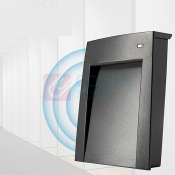 真地 Realand IC读卡器 ZDF01 感应式IC usb接口