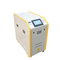 信安保 和升达 磁性存储介质消磁机 XBC-PowerPlus 保密一级消磁 16块带托架硬盘一次消磁