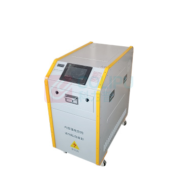 信安保 和升达 磁性存储介质消磁机 XBC-PowerPlus 保密一级消磁 16块带托架硬盘一次消磁