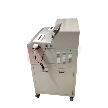 信安保 和升达 消磁机 多媒体介质销毁机 XBF-HD120 尺寸800*700*1260mm 220V,50Hz,2.2kW