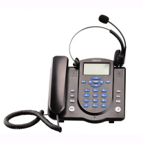 北恩 HION 电话机 U860+FOR630D