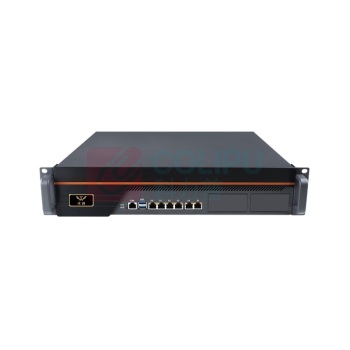 冰御 人工智能日志审计系统2U设备 冰御SOMP-L2602 2U设备