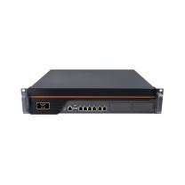 冰御 人工智能日志审计系统2U设备 冰御SOMP-L2602 2U设备