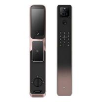 TCL 智能锁 K7GPlus 3D人脸识别猫眼锁指纹锁 智能门锁密码锁4200mAh (含基础安装,不含拆机)