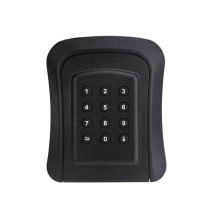 京物 智能钥匙盒 H5-APP 9.5cm*11.5cm*4.5cm 16位密码位数 开锁方式:APP,临时密码,密码,蓝牙