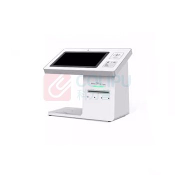 昌裕 网格化业务智能云终端 CY-QDQR (白色)