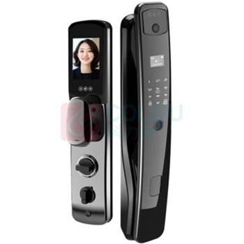 真地 Realand 人脸指纹锁 B98
