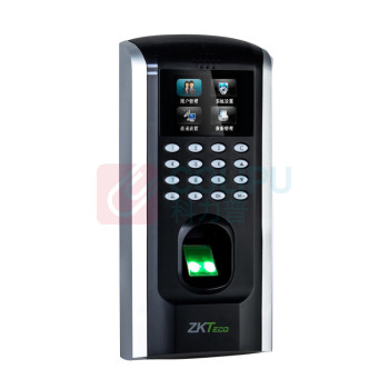 熵基 ZKTeco 门禁 F7plus 标配