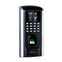 熵基 ZKTeco 门禁 F7plus 标配