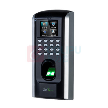 熵基 ZKTeco 门禁 F7plus 标配