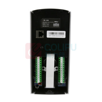 熵基 ZKTeco 门禁 F7plus 标配
