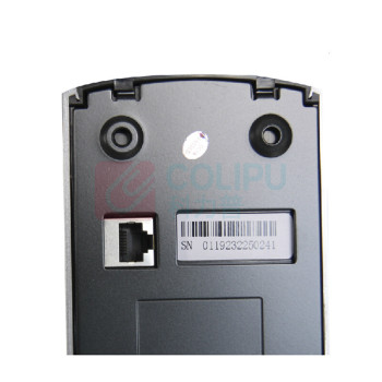 熵基 ZKTeco 门禁 F7plus 标配