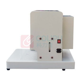 奇砚 qiyan 自动三孔打孔机 QY-860S 带2MM钻头