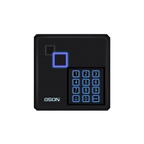 固尚 GSON 刷卡门禁一体机 GSON-X3C 单机 IC控制器