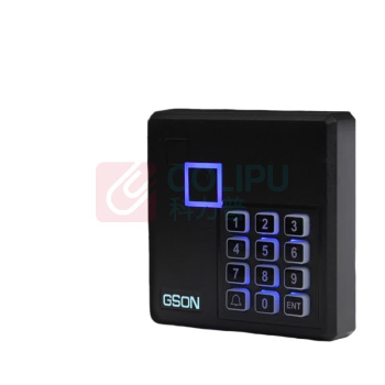 固尚 GSON 刷卡门禁一体机 GSON-X3C 单机 IC控制器