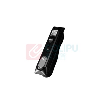 Nk Datotdr 电子智能锁 NK-4GZNS 4G (黑色)