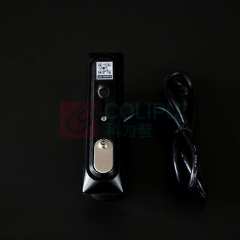 Nk Datotdr 电子智能锁 NK-4GZNS 4G (黑色)